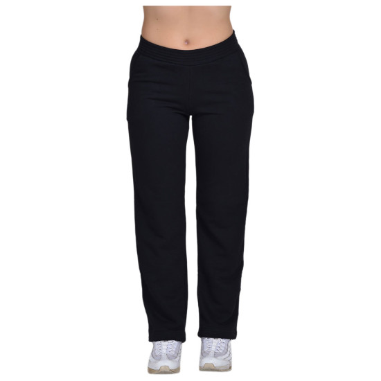 Target Γυναικείο παντελόνι φόρμας Open Hem Pants French Terry